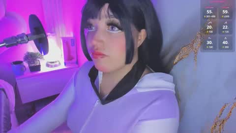 hinata_dolly online show from 20, 3, 2026