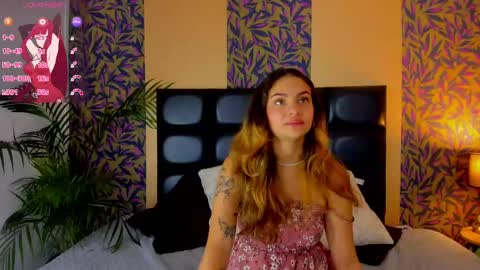 Snapshot of hinata_itachi chatting on 8, 3, 2025 FANE AND DAVID online show from 8, 3, 2025