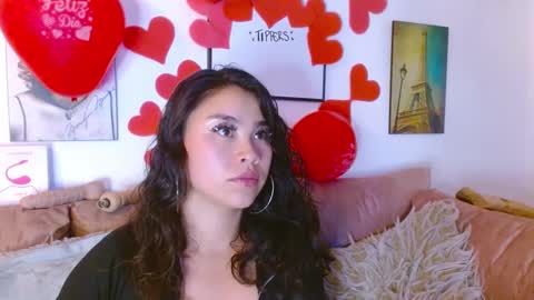 hinata lee online show from 18, 2, 2025