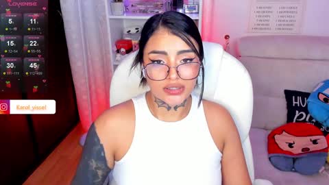 Snapshot of hinataweed01 chatting on 27, 12, 2024  Karol  Independent Model online show from 27, 12, 2024