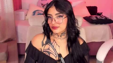 Snapshot of hinataweed01 chatting on 9, 9, 2025  Karol  Independent Model online show from 9, 9, 2025