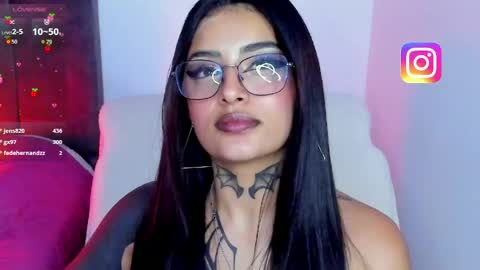 Snapshot of hinataweed01 chatting on 21, 4, 2026 Karol Independent Model online show from 21, 4, 2026