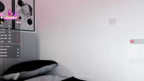 Hinazuru online show from 18, 11, 2025