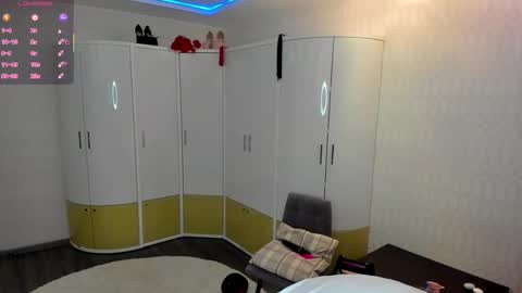 Leya Day Mary Night   PvT Open online show from 14, 2, 2026