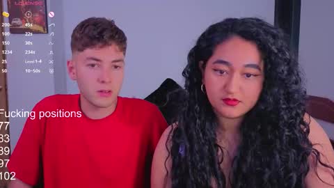 Snapshot of hipatiaandhephaestus chatting on 25, 10, 2025 Next stream saturday night online show from 25, 10, 2025