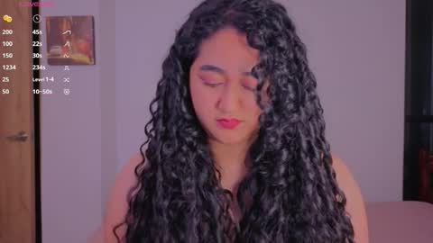 Snapshot of hipatiaandhephaestus chatting on 31, 10, 2025 Next stream saturday night online show from 31, 10, 2025