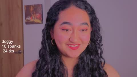 Snapshot of hipatiaandhephaestus chatting on 11, 11, 2025 Next stream saturday night online show from 11, 11, 2025