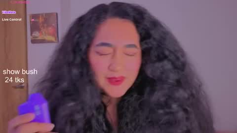 Snapshot of hipatiaandhephaestus chatting on 18, 11, 2025 Next stream saturday night online show from 18, 11, 2025