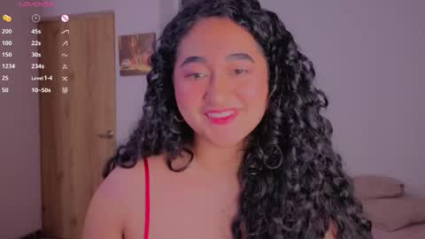 Snapshot of hipatiaandhephaestus chatting on 27, 11, 2025 Next stream saturday night online show from 27, 11, 2025