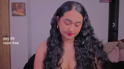 Snapshot of hipatiaandhephaestus chatting on 17, 12, 2025 Next stream saturday night online show from 17, 12, 2025