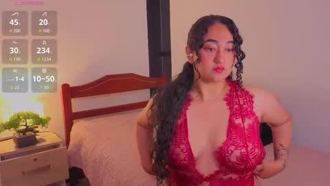 Snapshot of hipatiaandhephaestus chatting on 3, 2, 2026 Next stream saturday night online show from 3, 2, 2026