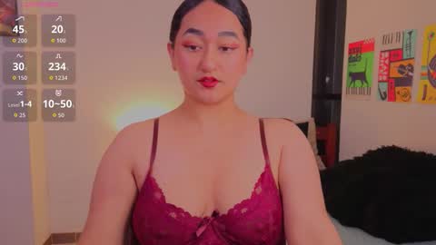 Snapshot of hipatiaandhephaestus chatting on 13, 2, 2026 Next stream saturday night online show from 13, 2, 2026