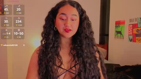 Snapshot of hipatiaandhephaestus chatting on 25, 2, 2026 Next stream saturday night online show from 25, 2, 2026