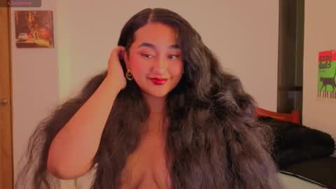 Snapshot of hipatiaandhephaestus chatting on 3, 3, 2026 Next stream saturday night online show from 3, 3, 2026