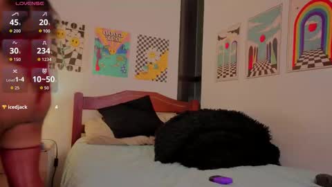 Snapshot of hipatiaandhephaestus chatting on 11, 3, 2026 Next stream saturday night online show from 11, 3, 2026