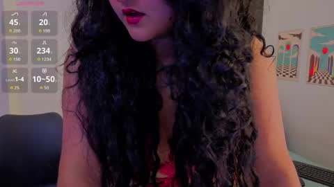 Snapshot of hipatiaandhephaestus chatting on 30, 3, 2026 Next stream saturday night online show from 30, 3, 2026