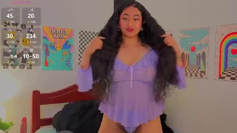 Snapshot of hipatiaandhephaestus chatting on 31, 3, 2026 Next stream saturday night online show from 31, 3, 2026