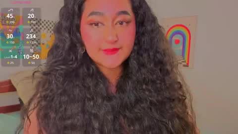 Snapshot of hipatiaandhephaestus chatting on 1, 4, 2026 Next stream saturday night online show from 1, 4, 2026