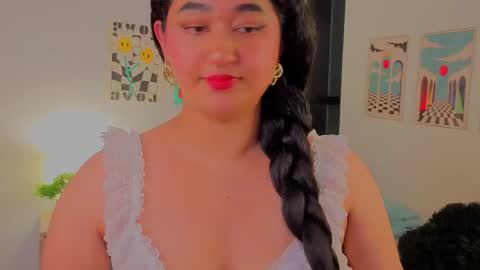 Snapshot of hipatiaandhephaestus chatting on 14, 4, 2026 Next stream saturday night online show from 14, 4, 2026