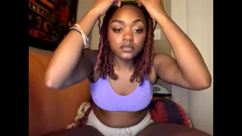 Snapshot of hippieangelbabi chatting on 28, 1, 2025 angelbabi online show from 28, 1, 2025