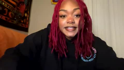 Snapshot of hippieangelbabi chatting on 12, 2, 2025 angelbabi online show from 12, 2, 2025