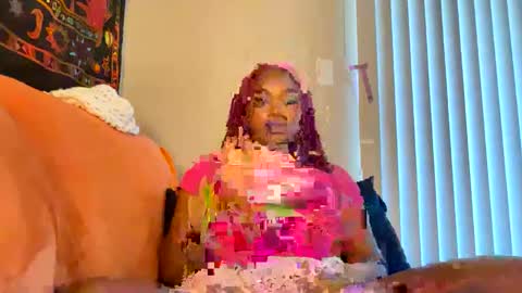 Snapshot of hippieangelbabi chatting on 14, 2, 2025 angelbabi online show from 14, 2, 2025