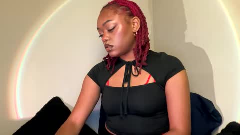 Snapshot of hippieangelbabi chatting on 12, 3, 2025 angelbabi online show from 12, 3, 2025