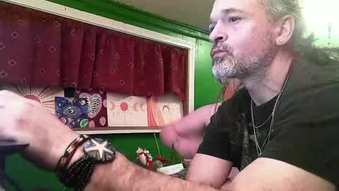 hippiedad333 online show from 22, 2, 2026