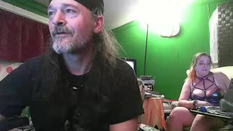 hippiedad333 online show from 14, 4, 2026