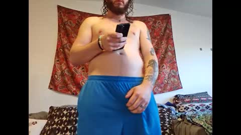 hippiejagain online show from 9, 1, 2026