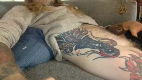 hippybiker online show from 5, 12, 2024