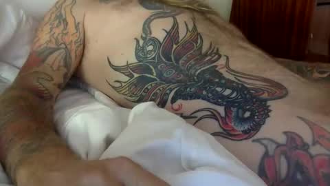 hippybiker online show from 20, 10, 2025