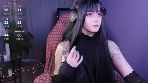 Snapshot of hiro_ryota chatting on 24, 3, 2026 Hiro Ryota online show from 24, 3, 2026