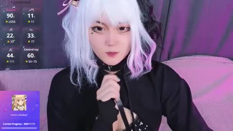 Snapshot of hiro_ryota chatting on 25, 3, 2026 Hiro Ryota online show from 25, 3, 2026
