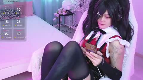 Snapshot of hiro_ryota chatting on 27, 3, 2026 Hiro Ryota online show from 27, 3, 2026