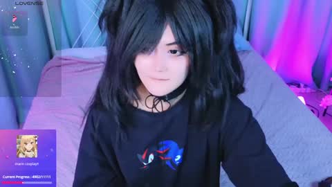 Snapshot of hiro_ryota chatting on 29, 3, 2026 Hiro Ryota online show from 29, 3, 2026