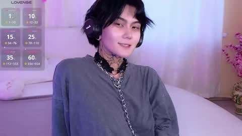 Snapshot of hiro_ryota chatting on 1, 5, 2026 Hiro Ryota online show from 1, 5, 2026