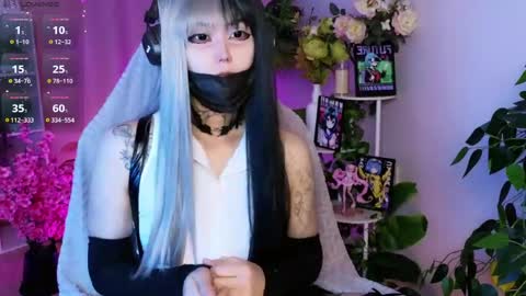 Snapshot of hiro_ryota chatting on 21, 5, 2026 Hiro Ryota online show from 21, 5, 2026