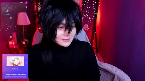 Snapshot of hiro_ryota chatting on 29, 5, 2026 Hiro Ryota online show from 29, 5, 2026