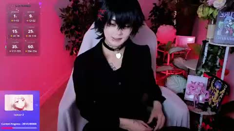 Snapshot of hiro_ryota chatting on 12, 6, 2026 Hiro Ryota online show from 12, 6, 2026