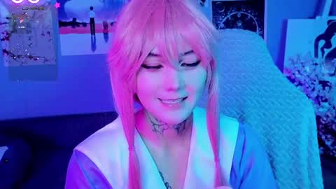 Snapshot of hiro_ryota chatting on 17, 6, 2026 Hiro Ryota online show from 17, 6, 2026