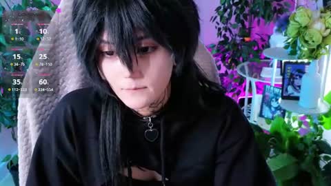 Hiro Ryota online show from 23, 7, 2026