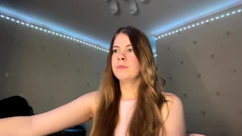 Snapshot of hirokosersen chatting on 2, 4, 2026 I am Amy ntmu Lets hit 10 Thumbs Up together online show from 2, 4, 2026