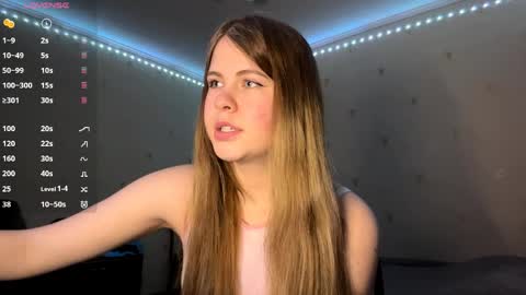 Snapshot of hirokosersen chatting on 4, 4, 2026 I am Amy ntmu Lets hit 10 Thumbs Up together online show from 4, 4, 2026