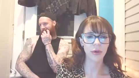 Snapshot of hisnhertemptation chatting on 14, 5, 2026 HisNHersTemptation online show from 14, 5, 2026