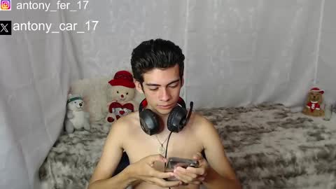 Hisokax online show from 23, 10, 2025