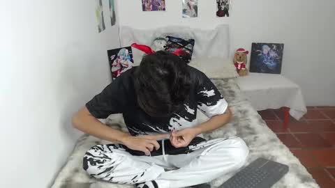 Hisokax online show from 9, 1, 2026