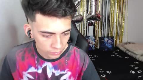 Hisokax online show from 19, 2, 2026