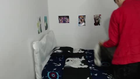 Hisokax online show from 25, 2, 2026