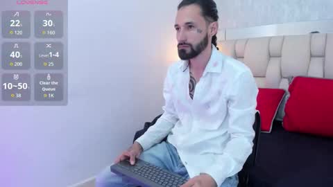 Snapshot of hisoka_0 chatting on 7, 2, 2026 Hisoka online show from 7, 2, 2026